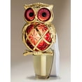 thumbnail image 1 of Jewel Owl Scent Control™ Nightlight Wallflowers Fragrance Plug, 1 of 1