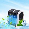 thumbnail image 5 of EUDIDV USB Fan Portable Household Small Cooler Fan Desktop Cooler Small Condit Mini Fan Portable, 5 of 5