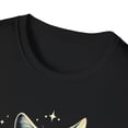 thumbnail image 3 of Cat Playing Flute Expert Musician Music Lover Flute Player TShirt, 3 of 4