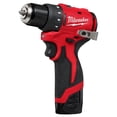 thumbnail image 3 of Taladro Atornillador Milwaukee M12 Brushless 3/8" Subcompacto, 3 of 9