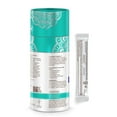thumbnail image 4 of GuruNanda Coconut Oil Pulling with Essential Oils & Vitamins D, E & K2 -Travel Mouthwash for Oral Care - 28 Sachets, 4 of 9