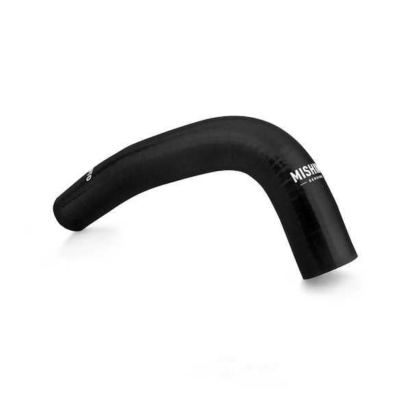 Mishimoto Automotive MMHOSE-WRX-15ANCBK Silicone Ancillary Hose Kit, Black, fits Subaru WRX