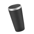 thumbnail image 3 of Small Car Cup Holder Trash Bin, Large Capacity Car Trash Can Bin  For Desktop Car, 3 of 8
