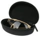 thumbnail image 1 of Gafas tácticas, gafas tácticas para exteriores Gafas tácticas para exteriores de impacto Gafas de seguridad Fiabilidad excepcional, 1 of 14