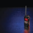 thumbnail image 3 of Radio marine VHF portative flottante Cobra 6 watts, noire, 3 of 9