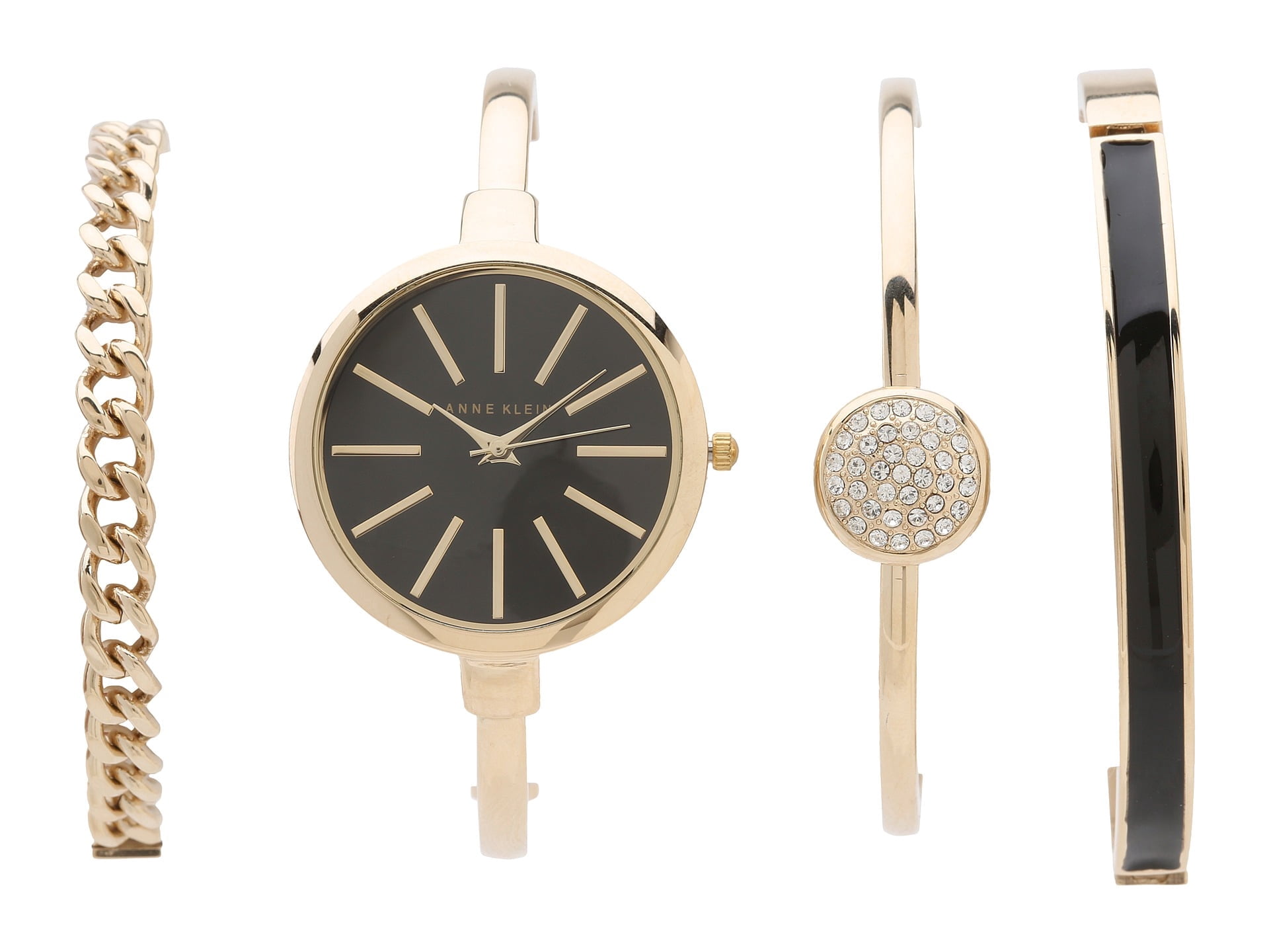 AK ANNE KLEIN WATCH BN Anne Klein Women main image 3