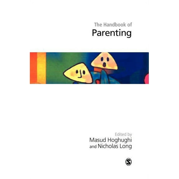 Handbook of Parenting: Theory and Research for Practice, (Hardcover)