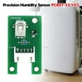 thumbnail image 1 of Precision Humidity Sensor PCB07-33-V02 For Hisense 50 70 Pint Dehumidifiers, 1 of 11