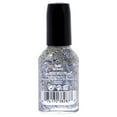 thumbnail image 3 of Sally Hansen Hard as Nails - Ice Queen, Glitter Nail Polish .45 fl oz, 3 of 5