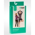 thumbnail image 3 of Juzo 3512 Dynamic (Varin) Soft Closed Toe Pantyhose - 30-40 mmHg Reg Beige II, 3 of 3
