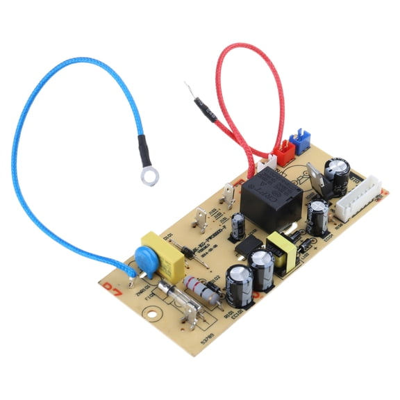 Electric Pressure Cooker Power Supply Board Electric Pressure Cooker Accessory Power Board Kitchen Appliances Spare Part