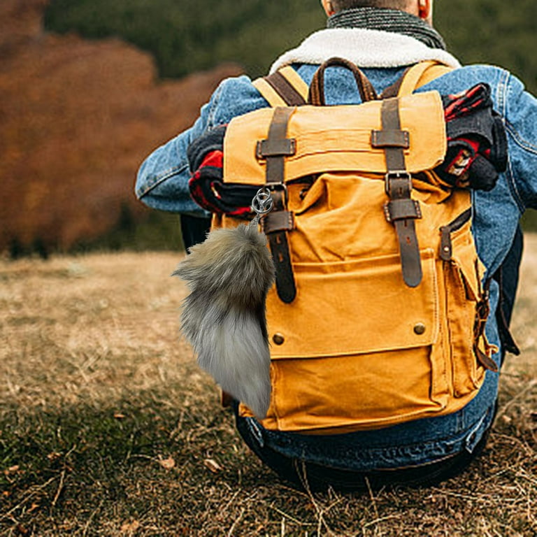 Cool keychains for backpacks sale