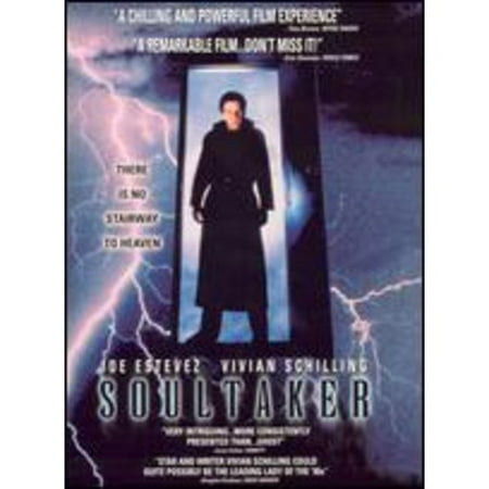 Soultaker
