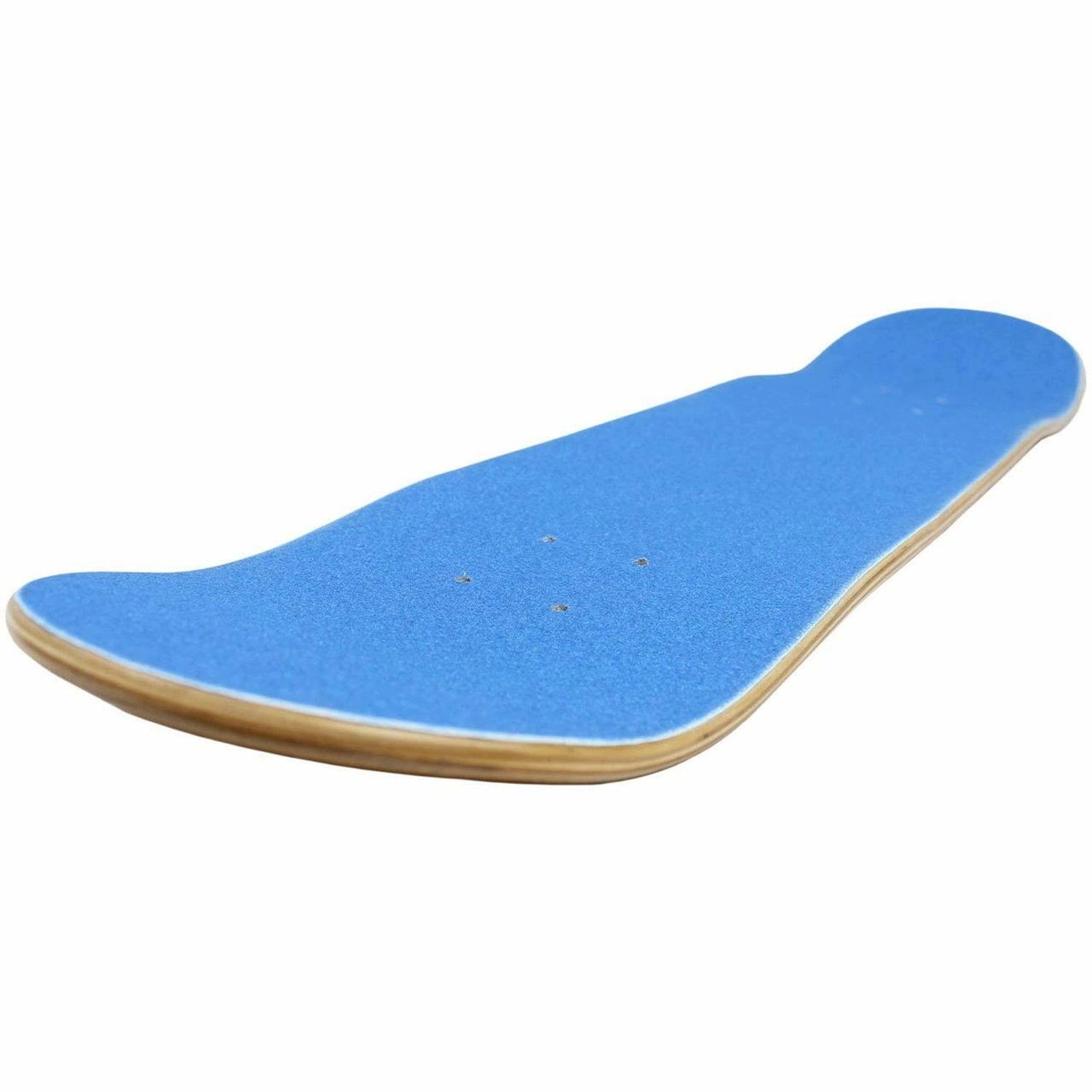 Black Diamond Skateboard and Longboard Grip Roll 10" x 60' Blue
