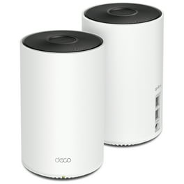 Deco M9 Plus | AC2200 Smart Home Mesh WiFi System | TP-Link