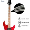 thumbnail image 2 of Cuerdas Nickel Stringjoy Medias Afinación Baja 11-58, 2 of 5