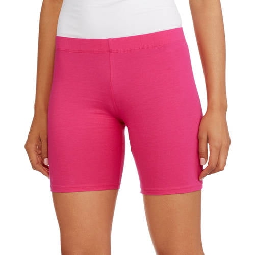 biker shorts at walmart