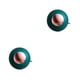 thumbnail image 4 of Billuyoard Bola de rodillo de pelusa pegajosa innovadora para una depilación fácil y eficiente Bola de rodillo pegajosa fácil de verde oro oro Verde 2Conjunto, 4 of 6