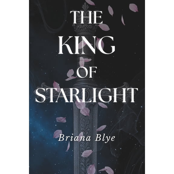 The King of Starlight, (Paperback)
