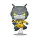 thumbnail image 2 of Figura de vinilo coleccionable Funko Pop Animation Dragonball Super Super Hero Gamma 2 Dragon Ball, 2 of 8