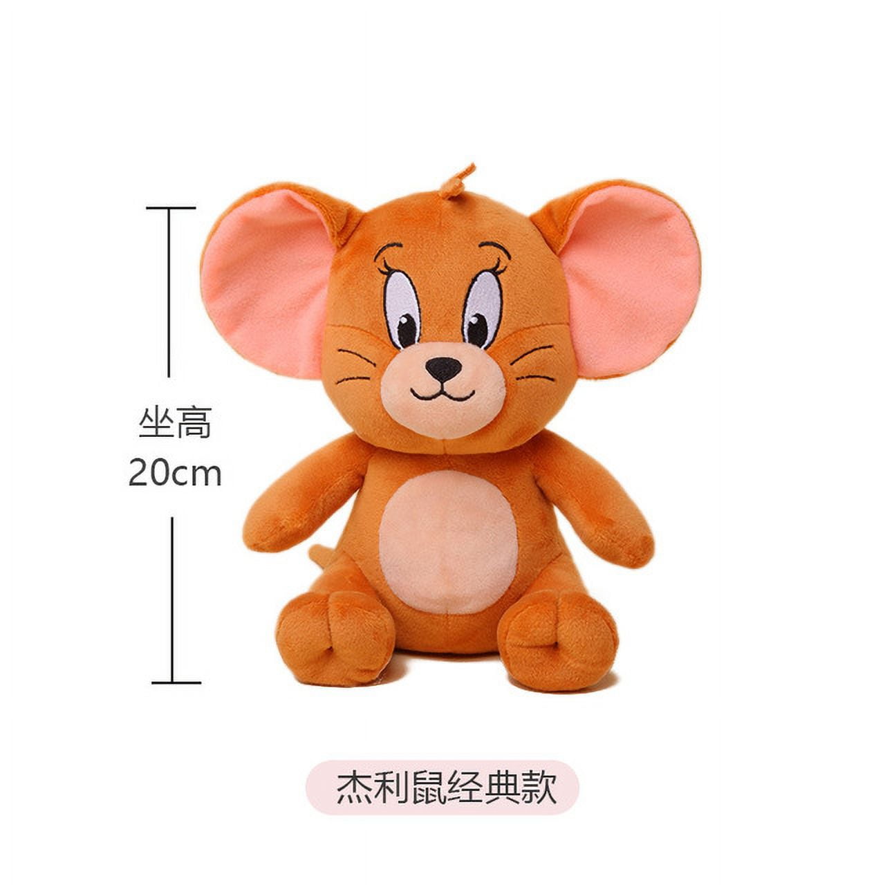 Peluche de jerry hotsell