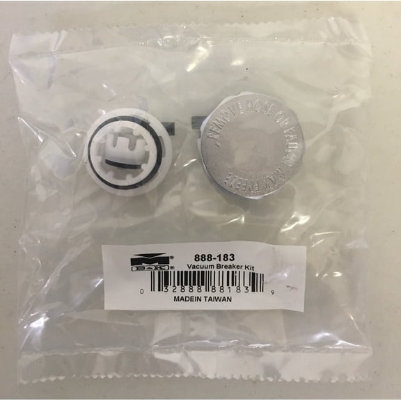 Mueller #888-183 Anti-siphon Vacuum Breaker Kit