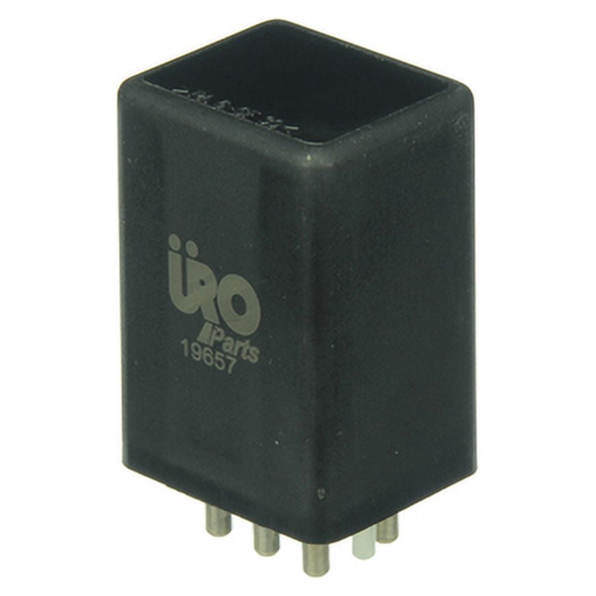 URO Parts 0015450605 Fuel Pump Relay 6 Pole