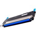 thumbnail image 1 of Inkfirst Cartouche de Toner Cyan Haute Capacité CLT-C409S 409S Compatible Remanufacturée pour Samsung CLP-310 CLP-315 CLX-3170, 1 of 1