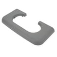 thumbnail image 3 of Coussin de Support de Tasse de Console Centrale, Couvercle de Porte-Gobelet de Console Centrale Facile à Installer pour F250 1999-2010 pour Modification de Voiture, 3 of 7