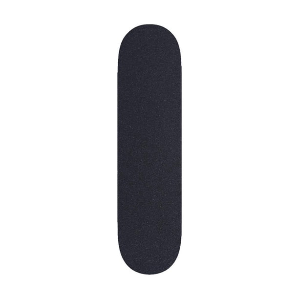 Cinta De Agarre Para Monopatín, Cinta De Agarre Antideslizante Para Longboard, Papel De Lija, Hoja De Cinta De Agarre Para Patinete Sin Burbujas Para Patines Moyic OD013102-00