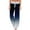 Dark blue, variant on yunLCZ Wide Leg Pants Woman Women's Comfy Casual Pajama Pants Floral Print Drawstring Palazzo Pants Wide Leg Office Slacks