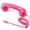 C, variant on Dialbop Retro Hand Held Telephone Receiver, Wired Cell Phone Handset with 3.5mm and Type-C Connectors