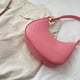 thumbnail image 5 of Bolsa de mujer portátil para axila de teléfono femeninos de moda de PU suave Mini para mujer Tmvgtek Para Estrenar, 5 of 9