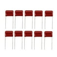 thumbnail image 1 of 10x Condensadores de Guitarra O Bajo Sunnimix S630vv 223J, 1 of 7