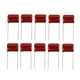 thumbnail image 1 of 10x Condensadores de Guitarra O Bajo Sunnimix S630vv 223J, 1 of 7