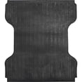 thumbnail image 1 of Boomerang Rubber . Bed Mat TM616 Direct Fit; With Raised Edges; Black; Rubber; Tailgate Liner/Mat Not Included, 1 of 1