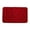 Red, variant on Luxury Chenille Bathroom Rug Non-Slip Absorbent Door Mat 31x20 Inch Watermelon Red Soft Carpet for Toilet Restroom Floor Mats