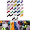 thumbnail image 4 of Lefu 2.5mm Color Round Polyester Elastic Rope Rubber Band for Sewing, Crafting & DIY, 4 of 7
