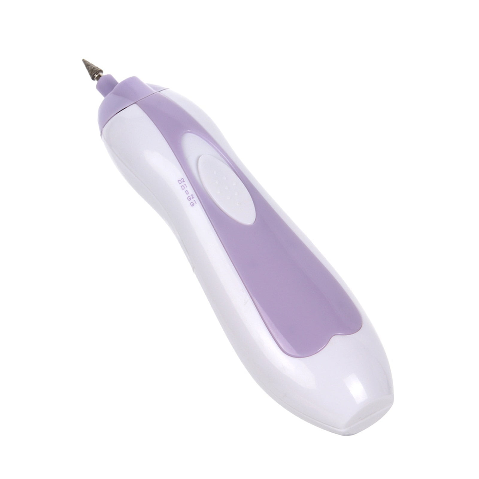 Cordless Nail Drill, Rechargeable Electric Nail Drill Kit, Portable Electric Nail File Machine File Kit For Acrylic Gel Nails ,Low Noise