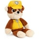 thumbnail image 4 of Peluche GUND PAW Patrol Rubble Take Along Buddy 33 cm, 4 of 9