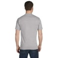 thumbnail image 3 of Mens 6.1 oz. Beefy-T Tall 518T (3 PACK), 3 of 3