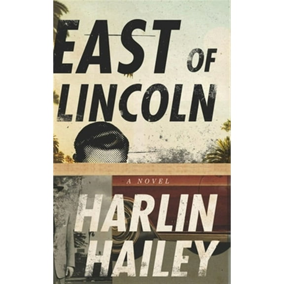 East of Lincoln (Paperback)