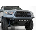 thumbnail image 2 of Addictive Desert Designs 16-20 Toyota Tacoma PRO Bolt-On Front Bumper - Hammer Black, 2 of 3