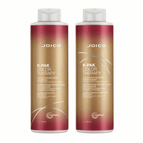 Joico K-PAK Color Therapy Shampoo & Conditioner 33.8 oz Duo