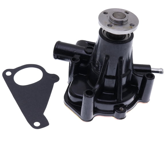 Water Pump AM875942 AM880905 For John Deere 955 675 3365 3325 3235 2355 3215
