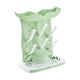 thumbnail image 3 of Estante de secado de biberones con 6 ganchos para accesorios de bebé Verde, 3 of 9