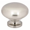 thumbnail image 4 of Alno A1136-PA 1-1/2 Inch Cabinet Knob Polished Antique, 4 of 7