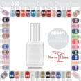 thumbnail image 2 of Nail Strengthener - Nail Polish; Non-Toxic, Vegan, and Cruelty-Free, 2 of 8