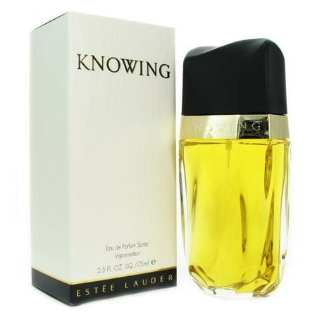 Estee Lauder Knowing Eau de Parfum for Women, 2.5