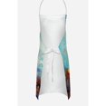 thumbnail image 4 of Carolines Treasures DAC2491APRON 0.01 x 30 x 27 in. Chow Chow Hippie Dawg Apron, 4 of 5